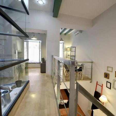 Alegria Sevilla Urban Luaran gambar