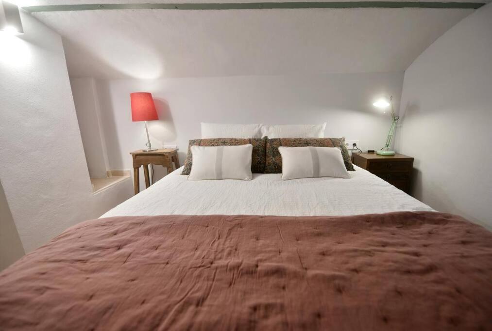 Alegria Sevilla Urban Luaran gambar