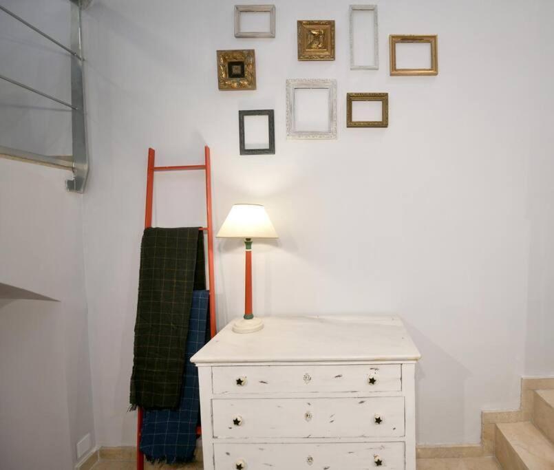 Alegria Sevilla Urban Luaran gambar